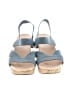 Life Stride Blue Wedges Size 7 1/2 - photo 2