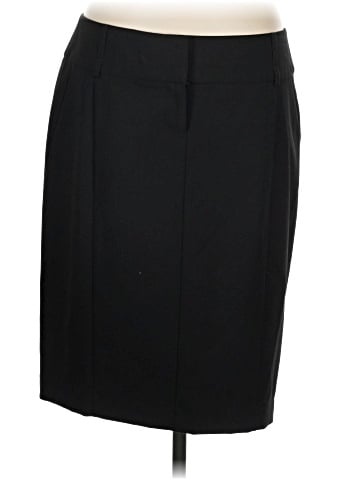 Express Design Studio Formal Skirt (view 1)