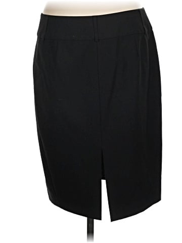 Express Design Studio Formal Skirt (view 2)