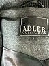 Adler Collection Gray Coat Size S - photo 6