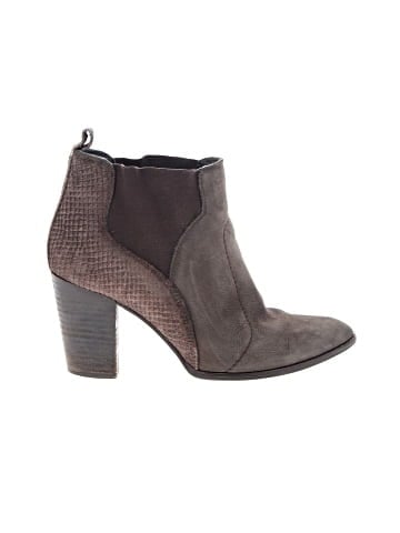 Assorted Brands Ankle Boots (view 1)
