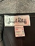 Joseph Ribkoff Solid Black Formal Skirt Size 8 - photo 4