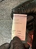 Joseph Ribkoff Solid Black Formal Skirt Size 8 - photo 5