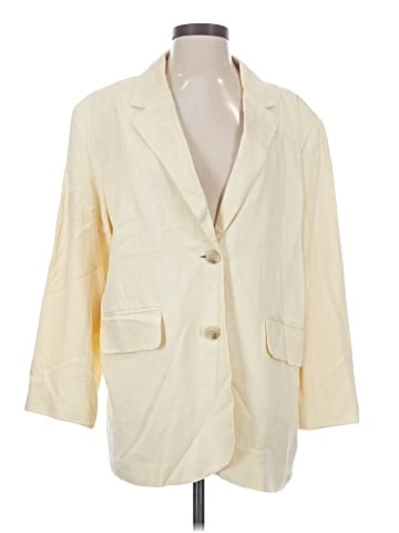 H&M Blazer (view 1)