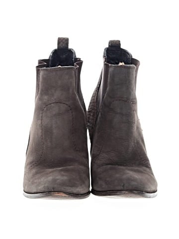 Assorted Brands Ankle Boots (view 2)