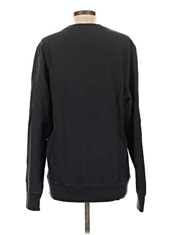 47 Brand Pullover Sweater (view 2)