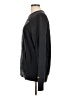 47 Brand 100% Cotton Black Pullover Sweater Size L - photo 5