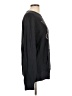 47 Brand 100% Cotton Black Pullover Sweater Size L - photo 4