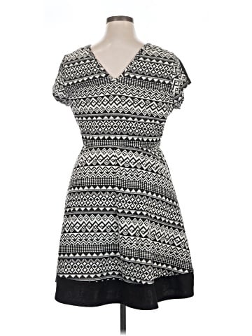 PaperDoll Casual Dress (view 2)