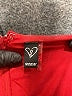 Windsor Hearts Red Cocktail Dress Size XS (estimated) - photo 7