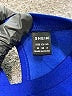 Shein Blue 3/4 Sleeve Top Size M - photo 7