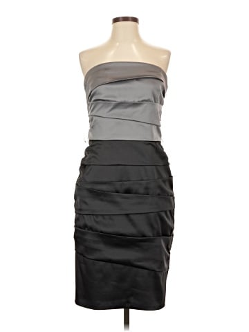 White House Black Market Cocktail Dress (view 1)