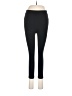 Lorna Jane Active Solid Black Active Pants Size M (estimated) - photo 1