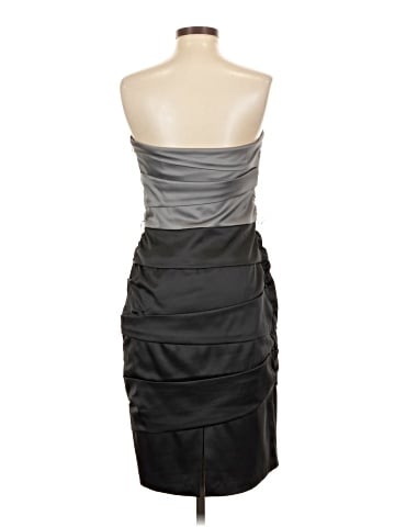 White House Black Market Cocktail Dress (view 2)