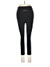 Lorna Jane Active Solid Black Active Pants Size M (estimated) - photo 2