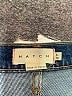 Hatch Blue Jeans Size 27 waist - photo 6
