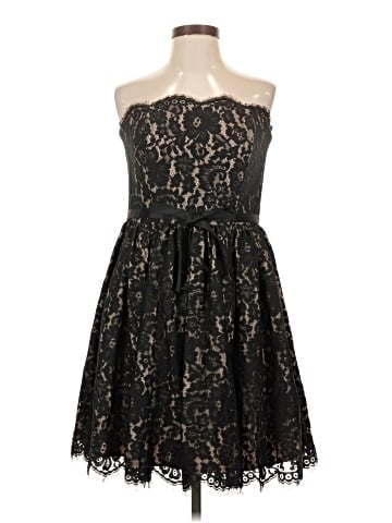 Robert Rodriguez Cocktail Dress (view 1)