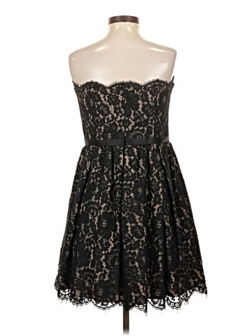 Robert Rodriguez Cocktail Dress (view 2)