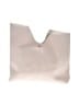 Unbranded 100% Polyurethane Solid Ivory Leather Hobo One size - photo 3