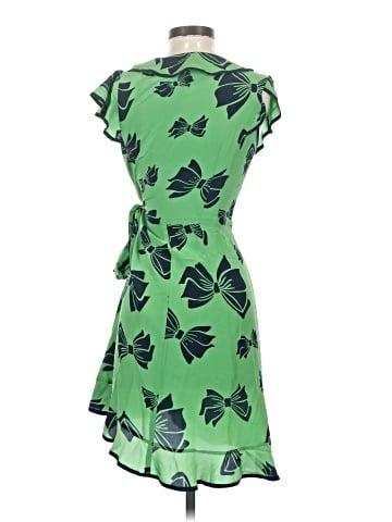 Nanette Lepore Cocktail Dress (view 2)
