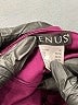 Venus Purple Cocktail Dress Size XL - photo 7