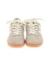 Tommy Hilfiger Tan Sneakers Size 8 - photo 2