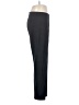 Elie Tahari Solid Gray Active Pants Size 8 - photo 4