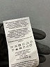 Vero Moda Solid Black Casual Dress Size M - photo 9