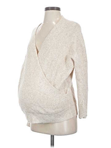 Hatch Cardigan (view 1)