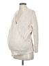 Hatch Ivory Cardigan Size Sm Maternity (1) - photo 1