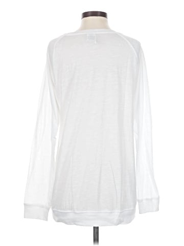 Victoria's Secret Pink Long Sleeve T-Shirt (view 2)