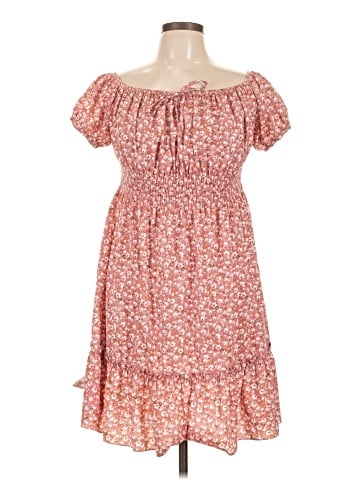 Shein Casual Dress (view 1)