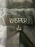 Kasper 100% Wool Gray Wool Blazer Size 4 - photo 6