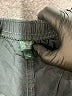 Wild Fable 100% Cotton Gray Cargo Pants Size L - photo 7