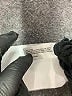 Wild Fable 100% Cotton Gray Cargo Pants Size L - photo 8