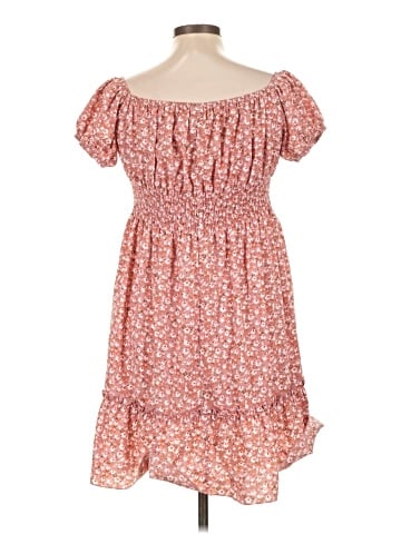 Shein Casual Dress (view 2)