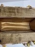 Unbranded Gold Clutch One size - photo 3