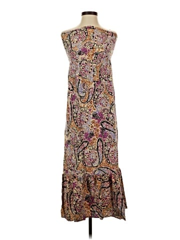 Kinna Casual Dress (view 1)