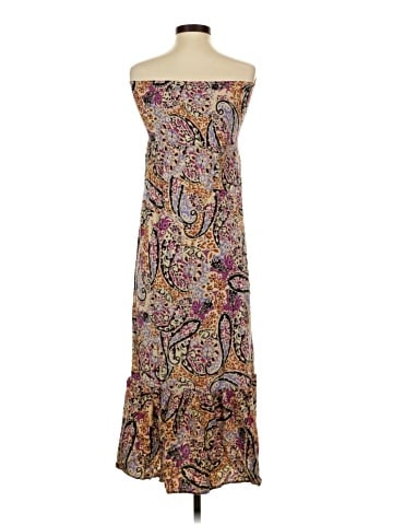 Kinna Casual Dress (view 2)