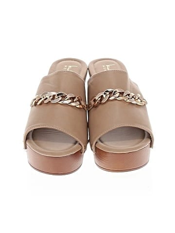 Nicole Miller New York Sandals (view 2)