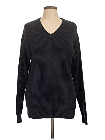 L.L.Bean Pullover Sweater (view 1)