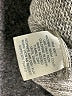 St. John's Bay 100% Cotton Gray Pullover Sweater Size M - photo 8