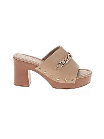 Nicole Miller New York Sandals (view 1)