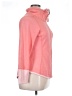 Tommy Bahama Pink Track Jacket Size XXL (estimated) - photo 4