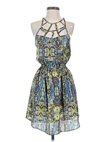 Zimmermann Cocktail Dress (view 1)
