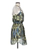 Zimmermann Paisley Blue Cocktail Dress Size 4 (0) - photo 4