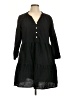 Gap Black Casual Dress Size L - photo 1