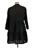 Gap Black Casual Dress Size L - photo 2
