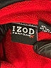 IZOD Red Pullover Sweater Size 5 - 6 - photo 3
