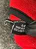 IZOD Red Pullover Sweater Size 5 - 6 - photo 4